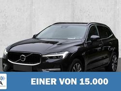 Metallic Gebraucht 2023 Volvo XC60 Core SUV | 35.510 € (Superpreis)