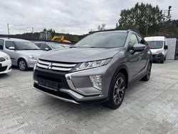 Grau Gebraucht 2019 Mitsubishi Eclipse Cross Diamant Edition SUV | 12.900 € (Guter Preis)
