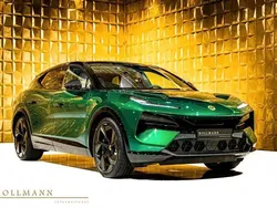 Grün Neu 2024 Lotus Eletre SUV | 181.832 €
