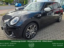 Schwarz Gebraucht 2023 Mini Cooper Clubman Kombi | 26.990 € (Fairer Preis)
