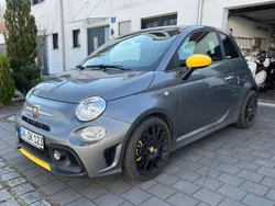 Grau Gebraucht 2018 Abarth 595 Pista Kleinwagen | 15.150 € (Guter Preis)