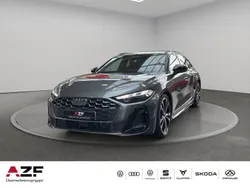 Grau Neu 2025 Audi A5 Ambiente Coupé | 87.090 €