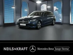 Andere Gebraucht 2024 Mercedes C300e Avantgarde Limousine | 43.450 € (Superpreis)