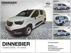 Andere Gebraucht 2023 Opel Combo-e Life Limousine | 28.690 € (Fairer Preis)