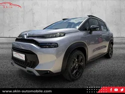 Lack grau artense Gebraucht 2024 Citroën C3 Aircross SUV | 14.990 € (Guter Preis)