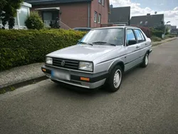 Gebraucht 1991 VW Jetta Limousine | 2.400 €