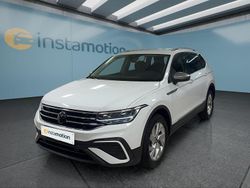 Weiß Gebraucht 2024 VW Tiguan SUV | 35.249 € (Fairer Preis)