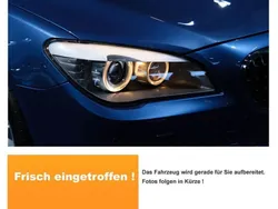 Schwarz Gebraucht 2006 Opel Zafira Edition Van / Kleinbus | 2.890 € (Fairer Preis)