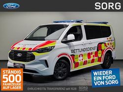 Weiß, frozenwhite Neu 2025 Ford Transit Custom | 94.190 €