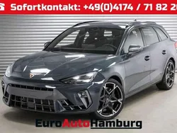 Fjord blau uni () Neu 2025 Cupra Leon VZ Kombi | 38.490 € (Superpreis)