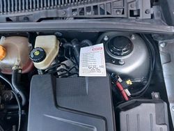 Grau Gebraucht 2005 Fiat Croma Kombi | 1.200 € (Etwas zu teuer)