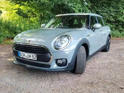 Grau Gebraucht 2018 Mini One Clubman Kombi | 13.600 € (Guter Preis)