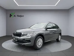 Grau Neu 2025 Skoda Kamiq Essence SUV | 22.990 € (Fairer Preis)