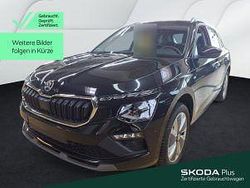 Schwarz Gebraucht 2025 Skoda Kamiq Selection SUV | 26.430 € (Etwas zu teuer)