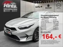 Waf) wolf gray m (grau Neu 2025 Kia Ceed Limousine | 25.550 € (Fairer Preis)