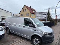 Grau Gebraucht 2018 VW Transporter Van | 17.900 € (Guter Preis)