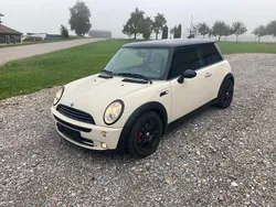 Beige Gebraucht 2005 Mini Cooper Kleinwagen | 2.100 € (Fairer Preis)