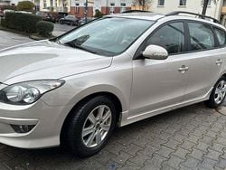 Gebraucht 2012 Hyundai i30 Classic Limousine | 1.499 € (Guter Preis)