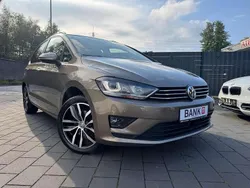 Pyramid gold Gebraucht 2014 VW Golf Sportsvan Comfortline Van / Kleinbus | 13.490 € (Guter Preis)