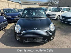 Schwarz Gebraucht 2010 Mini Cooper Cabriolet Cabrio | 5.990 € (Etwas zu teuer)