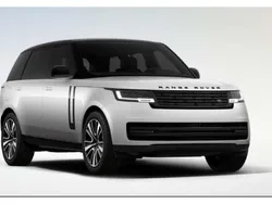 Ostuni pearl white metallic Neu 2024 Land Rover Range Rover HSE SUV | 167.900 € (Etwas zu teuer)