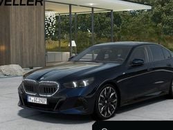Schwarz Gebraucht 2025 BMW 520 Comfort Edition Limousine | 51.400 € (Superpreis)