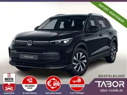 Delfingrau metallic Neu 2025 VW Tiguan Comfortline SUV | 37.188 € (Superpreis)
