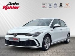 Pure white Gebraucht 2022 VW Golf GTI Limousine | 23.110 € (Guter Preis)