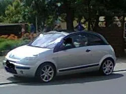 Silber Gebraucht 2004 Citroën C3 Kleinwagen | 1.499 € (Fairer Preis)