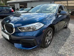 Blau Gebraucht 2020 BMW 118 Performance Kleinwagen | 15.990 € (Superpreis)