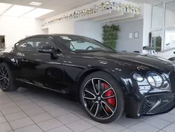 Beluga black Gebraucht 2021 Bentley Continental GT Mulliner Coupé | 189.850 € (Guter Preis)