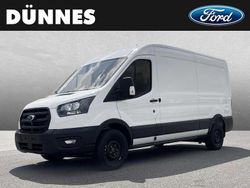 Weiß Gebraucht 2024 Ford Transit Van / Kleinbus | 35.225 € (Fairer Preis)