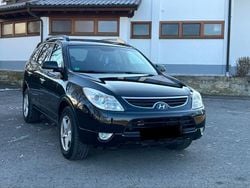 Schwarz Gebraucht 2011 Hyundai Veracruz SUV | 5.999 € (Guter Preis)