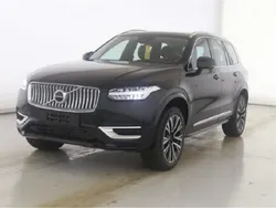 Schwarz Gebraucht 2024 Volvo XC90 Ultra SUV | 61.499 € (Guter Preis)