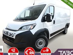 Weiß Neu 2025 Fiat Ducato Van | 30.888 € (Guter Preis)