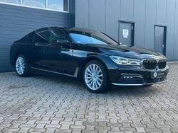 Saphirschwarz Gebraucht 2016 BMW 730 Limousine | 27.990 € (Fairer Preis)