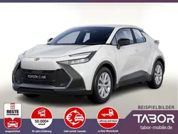 Platinumweiß perleffekt Neu 2025 Toyota C-HR Comfort SUV | 27.388 € (Superpreis)