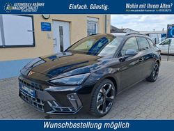 Bestellbar Neu 2025 Cupra Leon VZ Kombi | 36.990 € (Superpreis)