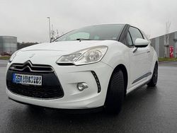 Weiß Gebraucht 2013 Citroën DS3 Kleinwagen | 3.199 € (Fairer Preis)