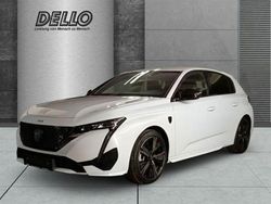 Andere Gebraucht 2025 Peugeot 308 GT Limousine | 34.860 €