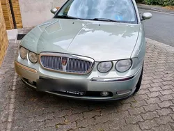 Gebraucht 2000 Rover 75 Limousine | 1.200 € (Superpreis)