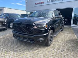 Diamond black Gebraucht 2024 Dodge Ram Abholung | 67.890 €