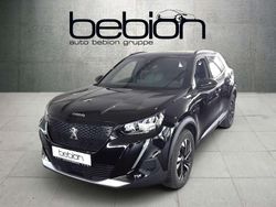 Perla nera schwarz Gebraucht 2023 Peugeot e-2008 Allure SUV | 25.480 € (Teuer)