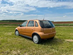 Gebraucht 2005 Opel Corsa Limousine | 2.399 € (Teuer)