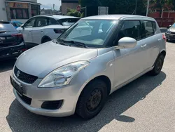 Grau Gebraucht 2012 Suzuki Swift GL Limousine | 2.300 € (Superpreis)