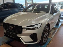 Silver dawn Gebraucht 2024 Volvo XC60 Plus SUV | 39.980 € (Superpreis)