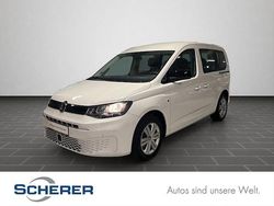 Candyweiß Gebraucht 2023 VW Caddy Basis Van / Kleinbus | 26.900 € (Guter Preis)