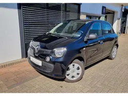 Blackpearlschwarz (metallic) Gebraucht 2017 Renault Twingo Experience Kleinwagen | 7.950 € (Fairer Preis)