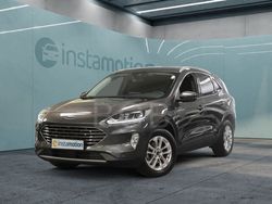 Grau Gebraucht 2023 Ford Kuga Titanium SUV | 27.590 € (Etwas zu teuer)