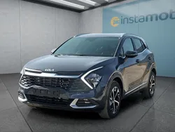 Grau Neu 2025 Kia Sportage SUV | 33.599 € (Guter Preis)